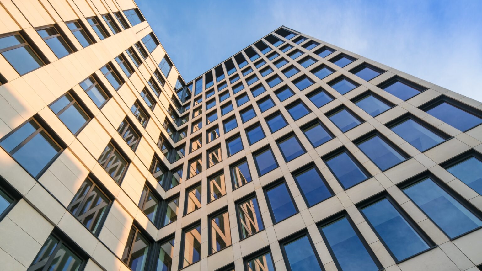 Biurowiec O3 Business Campus w Krakowie