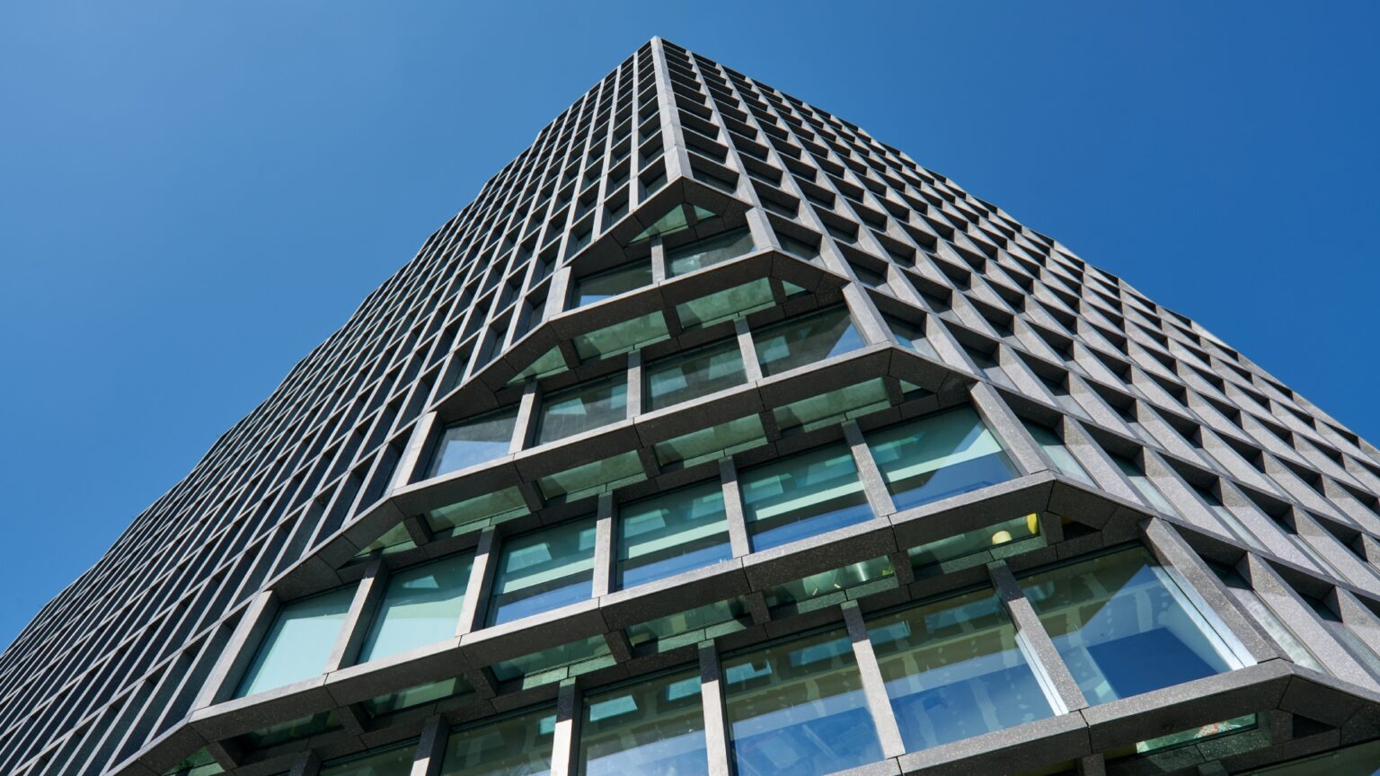 Biurowiec Bałtyk w Poznaniu