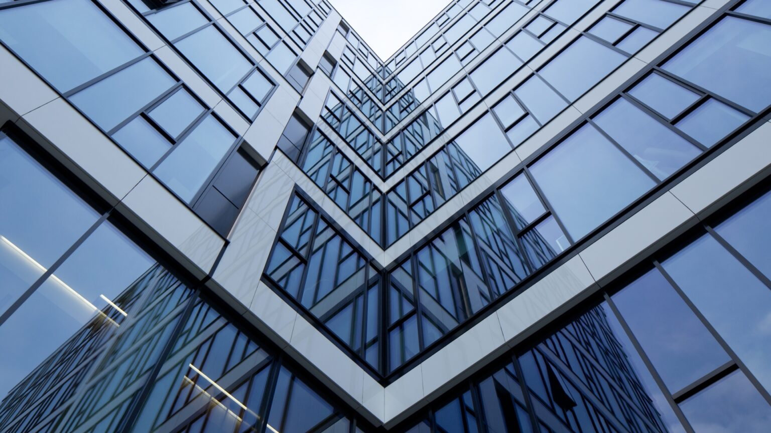 Kompleks budynków biurowych Gdański Business Center w Warszawie