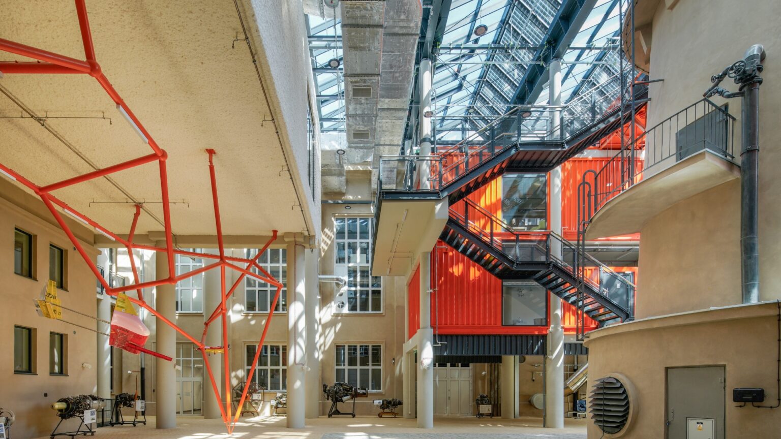 Instytut Techniki Cieplnej Politechniki Warszawskiej