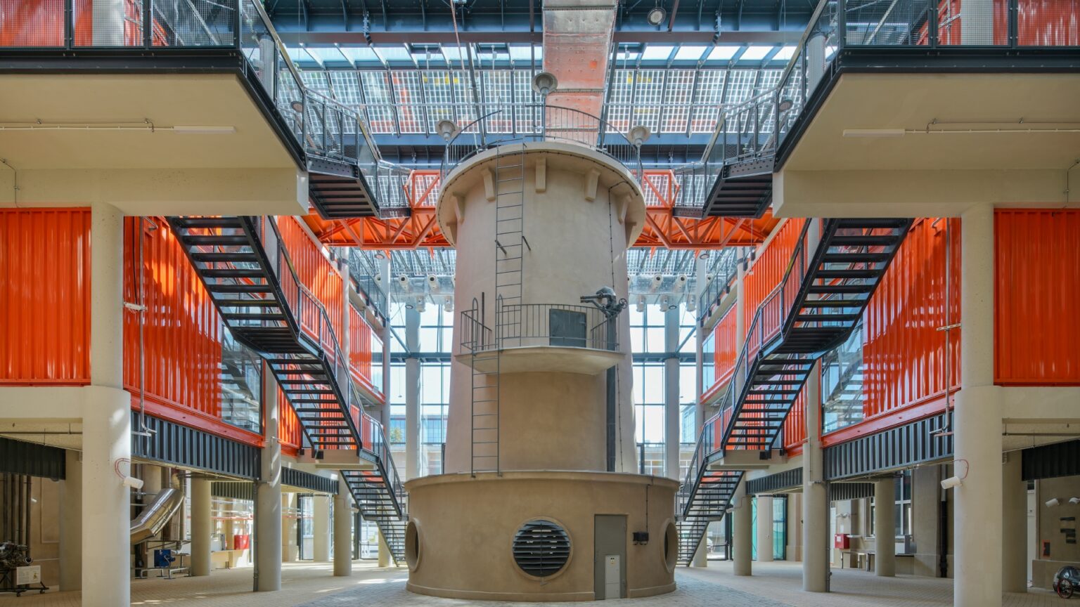 Instytut Techniki Cieplnej Politechniki Warszawskiej