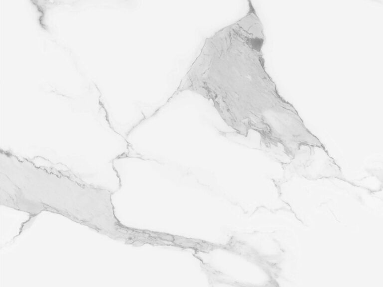 Efekt Imitacji kamienia - marmur w szkle z nadrukiem