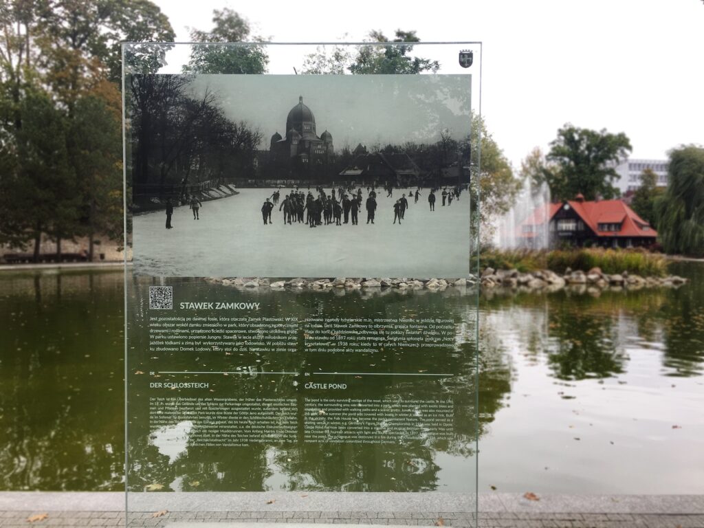 Realizacja szkła z nadrukiem ceramicznym