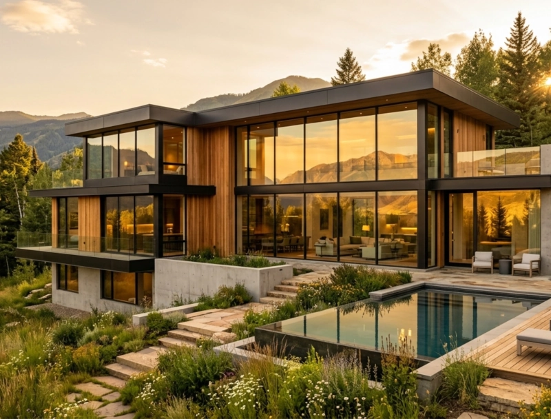 Szyby do okien na wymiar